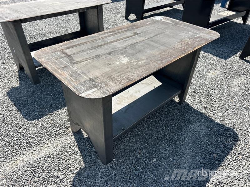 Kit Containers ST-57 29 in x 57 in Workbench (Unus その他部品