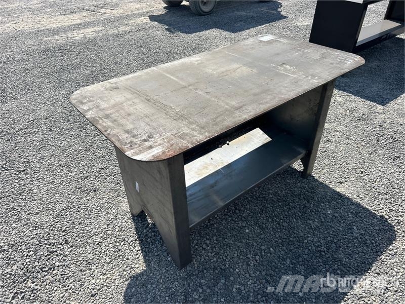  Kit Containers ST-57 29 in x 57 in Workbench (Unus その他部品