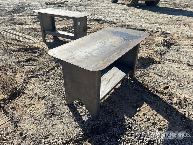 Kit Containers ST-57 57 ft Workbench Andet tilbehør