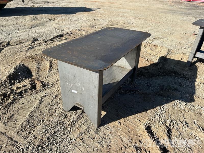 Kit Containers ST-57 57 ft Workbench Andet tilbehør