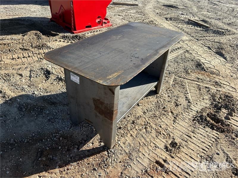 Kit Containers ST-57 57 ft Workbench Andet tilbehør