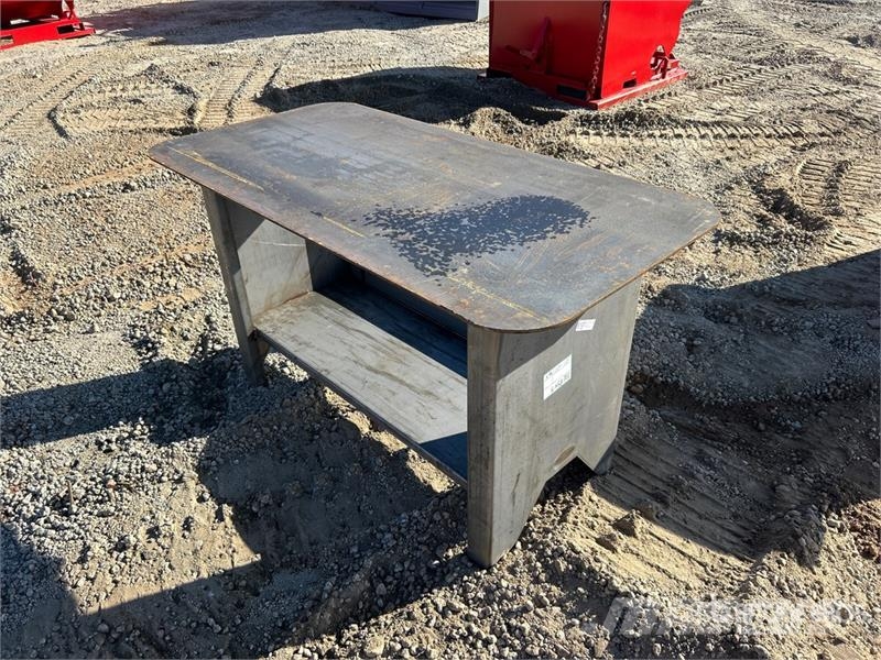 Kit Containers ST-57 57 ft Workbench Andet tilbehør