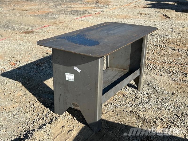 Kit Containers ST-57 57 ft Workbench Andet tilbehør