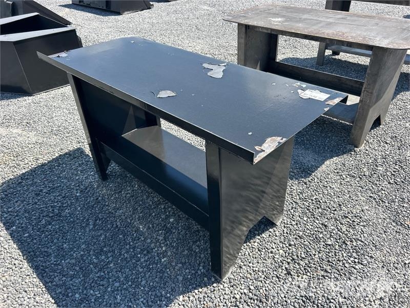  Kit Containers WB-60-190   26 in x 60 in Workbench مكونات أخرى