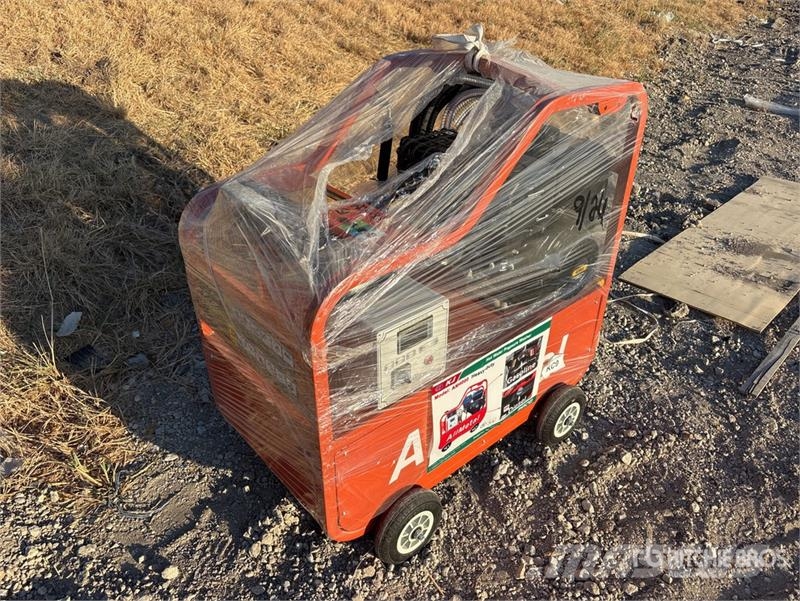 KJ AM4000 Pressure Washer (Unused) Mašine za pranje pod niskim pritiskom