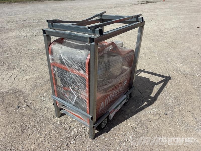 KJ AM4000 Pressure Washer (Unused) Hand Wasserdruckreiniger