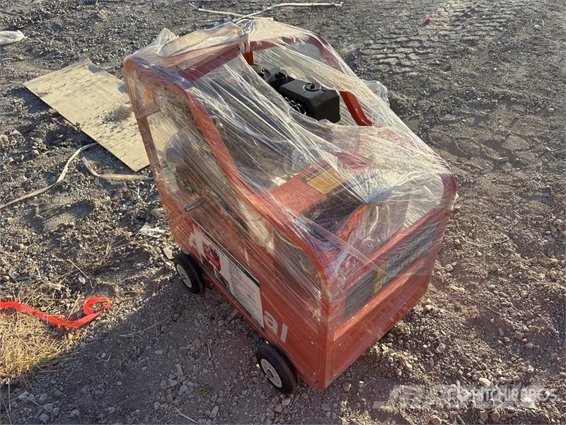 KJ AM4000 Pressure Washer (Unused) Mašine za pranje pod niskim pritiskom
