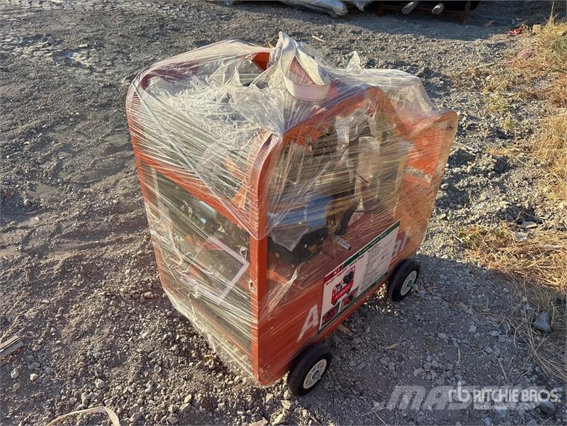 KJ AM4000 Pressure Washer (Unused) Mašine za pranje pod niskim pritiskom