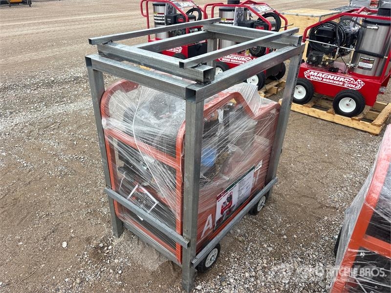 KJ AM4000 Pressure Washer (Unused) Lavadoras de baja presión