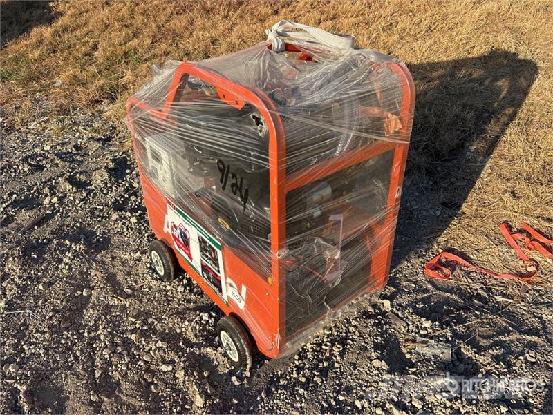 KJ AM4000 Pressure Washer (Unused) Mašine za pranje pod niskim pritiskom