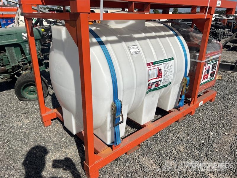 KJ AM4000P Pressure Washer (Unused) Korkeapainepesurit
