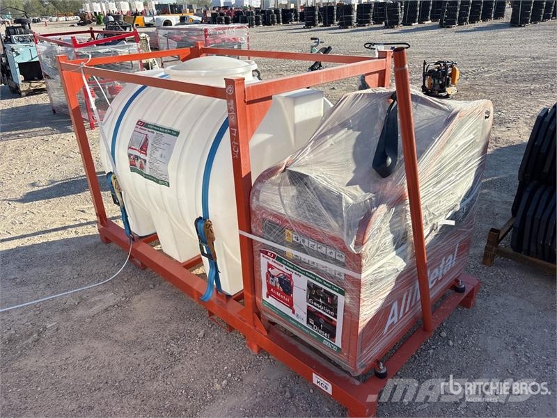 KJ AM4000P Pressure Washer (Unused) معدات الغسل بالضغط الخفيف
