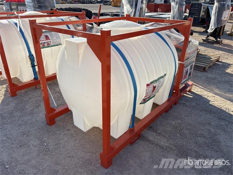 KJ AM4000P Pressure Washer (Unused) معدات الغسل بالضغط الخفيف