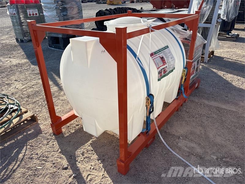 KJ AM4000P Pressure Washer (Unused) معدات الغسل بالضغط الخفيف