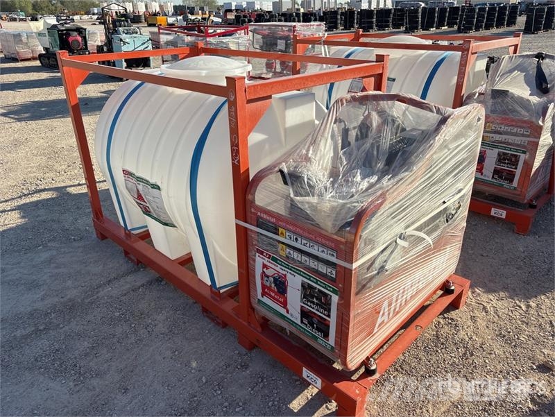 KJ AM4000P Pressure Washer (Unused) معدات الغسل بالضغط الخفيف