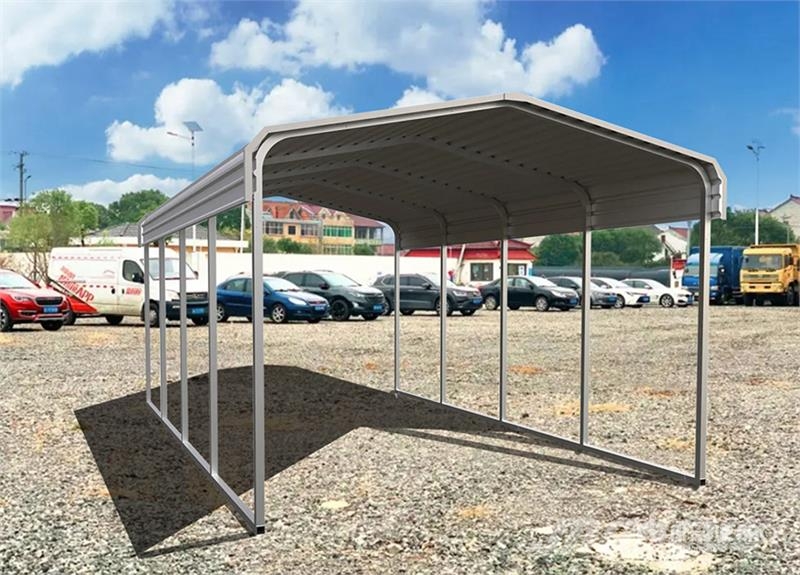 KJ K1119 11 ft x 19 ft (Unused) Čelični okviri za građevine