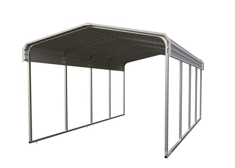 KJ K1119 11 ft x 19 ft (Unused) Čelični okviri za građevine