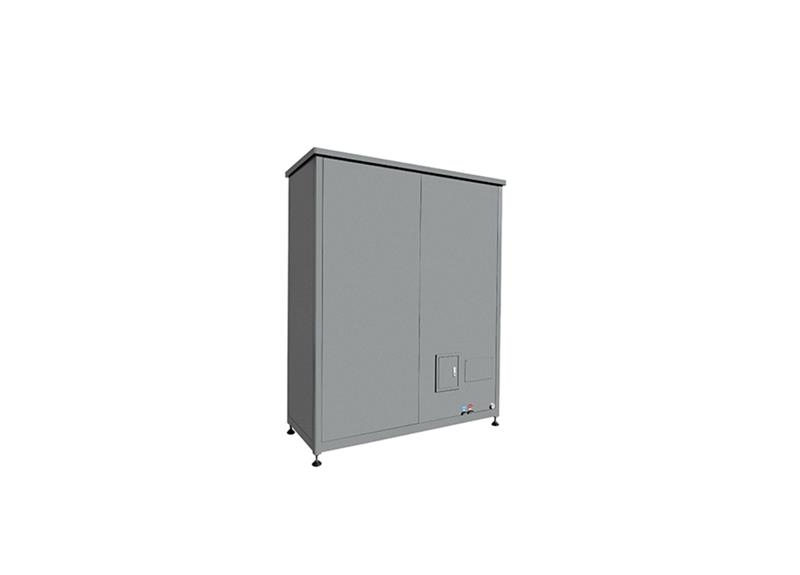 KJ K377 Outdoor Barbecue Grill House (Unused) Άλλα γεωργικά μηχανήματα