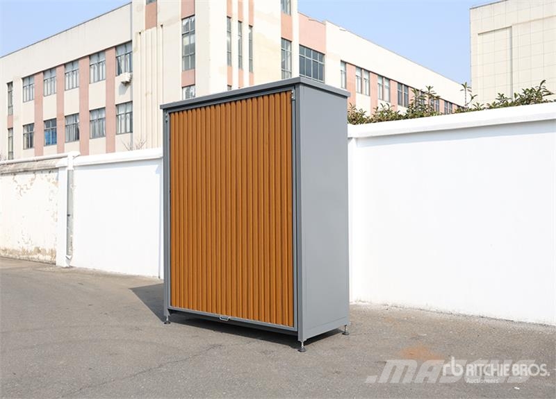 KJ K377 Outdoor Barbecue Grill House (Unused) Άλλα γεωργικά μηχανήματα
