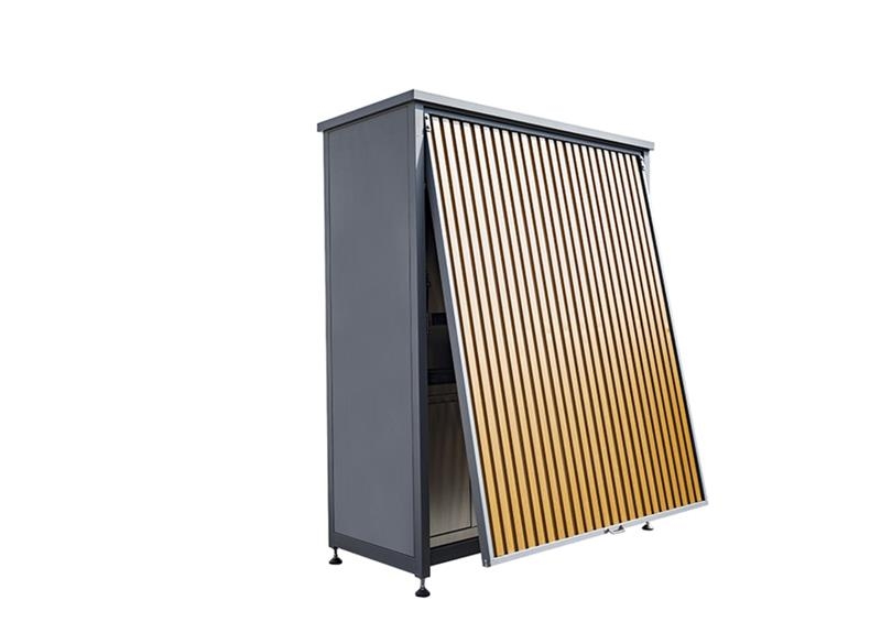 KJ K377 Outdoor Barbecue Grill House (Unused) Άλλα γεωργικά μηχανήματα