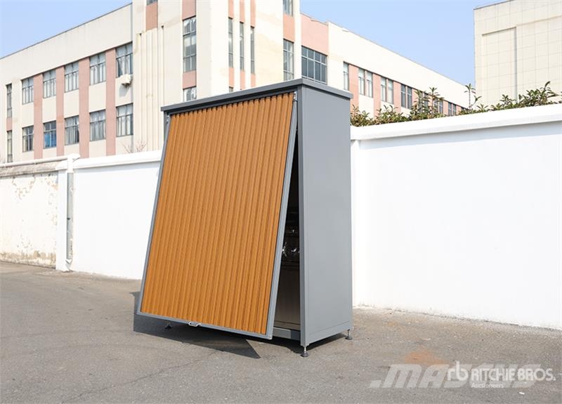 KJ K377 Outdoor Barbecue Grill House (Unused) Άλλα γεωργικά μηχανήματα