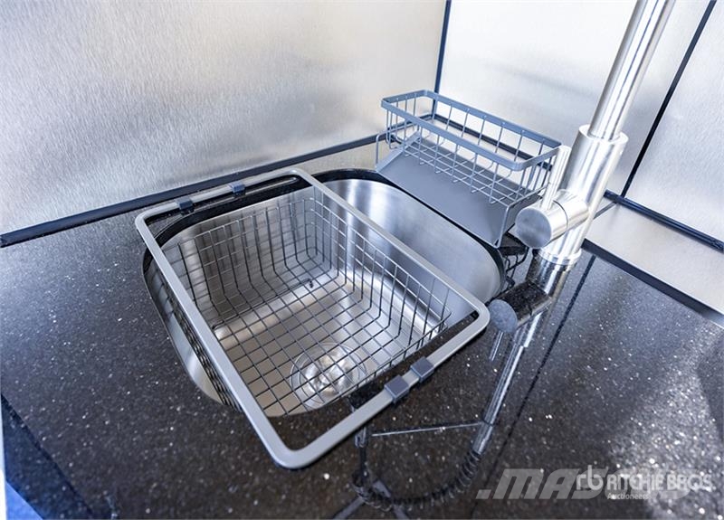 KJ K377 Outdoor Barbecue Grill House (Unused) Άλλα γεωργικά μηχανήματα