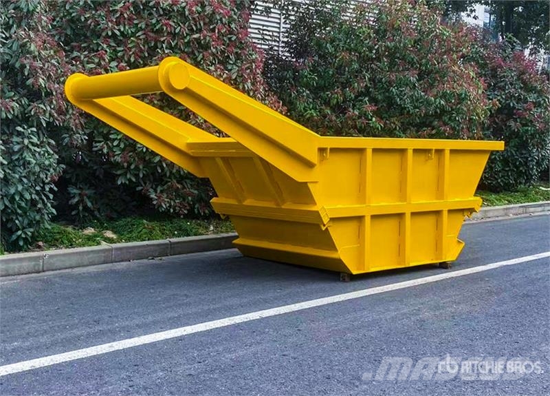 KJ K7Y 7 cyd Bedding Box (Unused) 管道設備