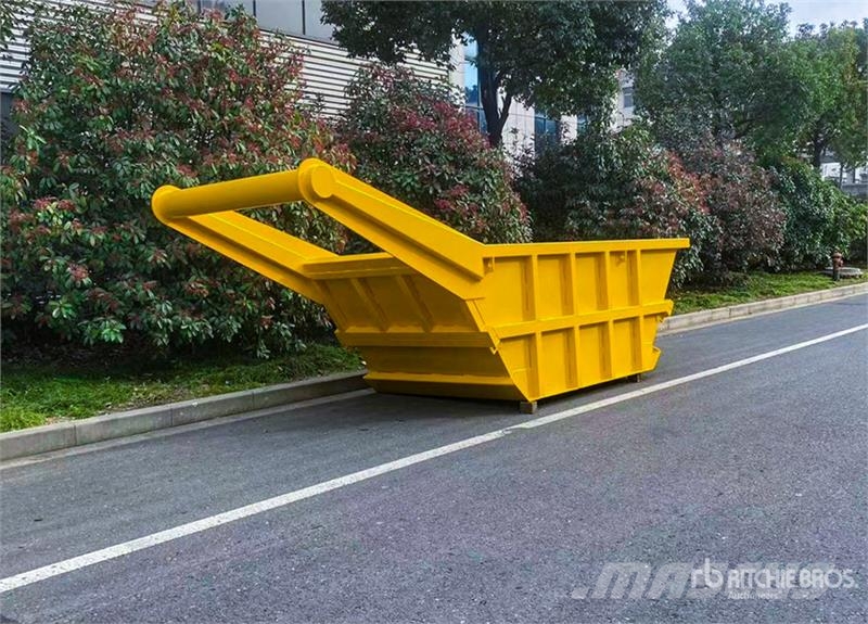 KJ k9Y 9 cyd Bedding Box (Unused) 管道設備