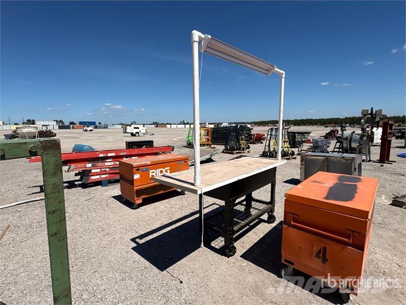  Kobalt 75 ft 3-Drawer Workbench مكونات أخرى