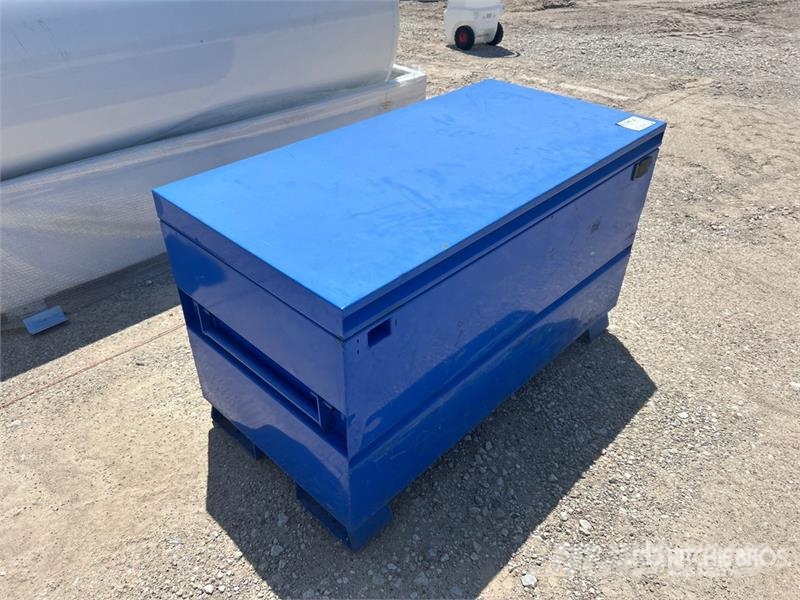 Kobalt KB48 Tool Box Construcción - Otros