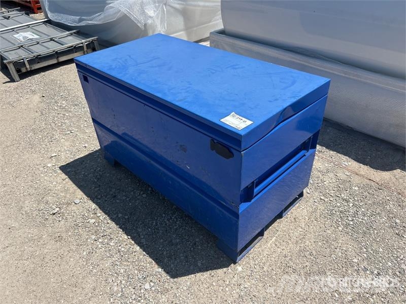 Kobalt KB48 Tool Box Construcción - Otros