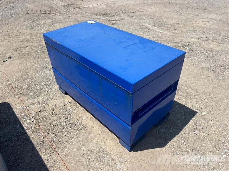 Kobalt KB48 Tool Box Construcción - Otros