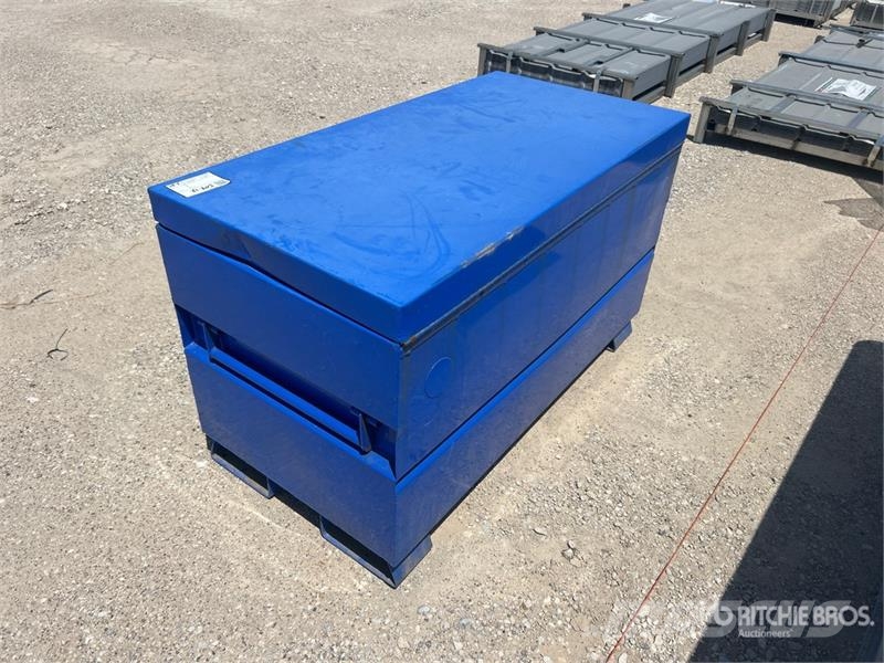 Kobalt KB48 Tool Box Construcción - Otros