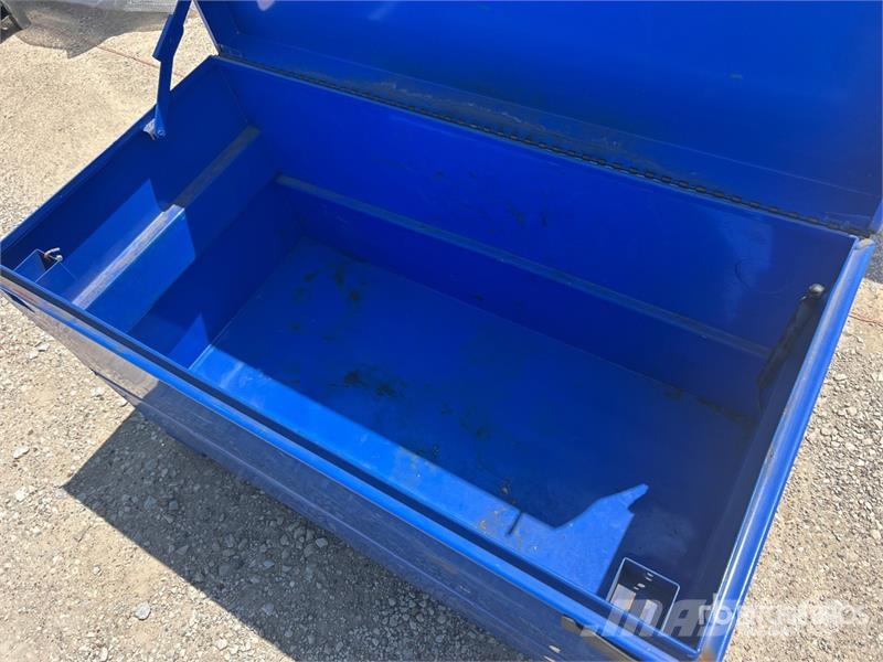 Kobalt KB48 Tool Box Construcción - Otros