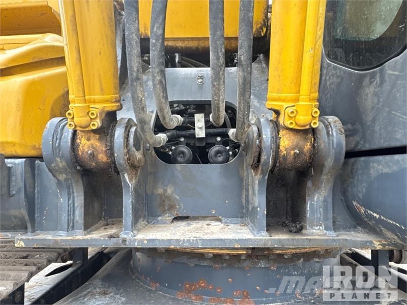 Kobelco SK130LC-11 Tracked Excavator Гусеничные экскаваторы