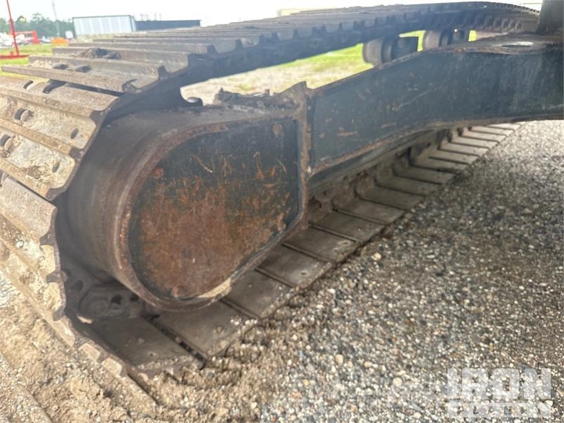 Kobelco SK130LC-11 Tracked Excavator Гусеничные экскаваторы