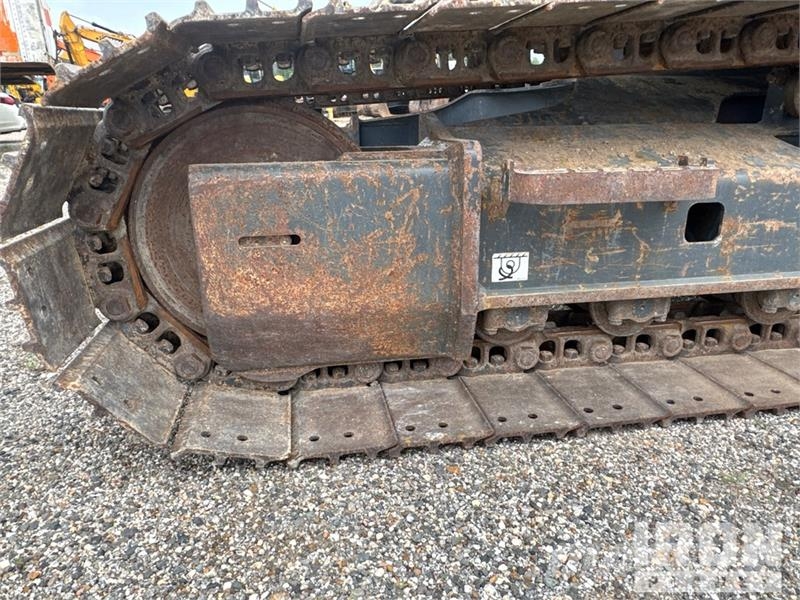 Kobelco SK130LC-11 Tracked Excavator Гусеничные экскаваторы