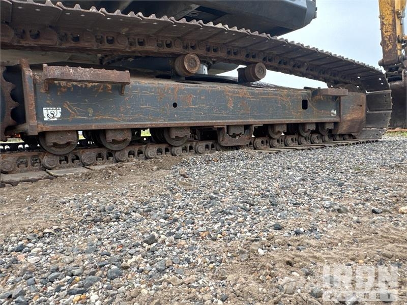 Kobelco SK130LC-11 Tracked Excavator Гусеничные экскаваторы