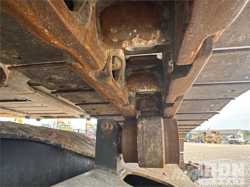 Kobelco SK130LC-11 Tracked Excavator Гусеничные экскаваторы