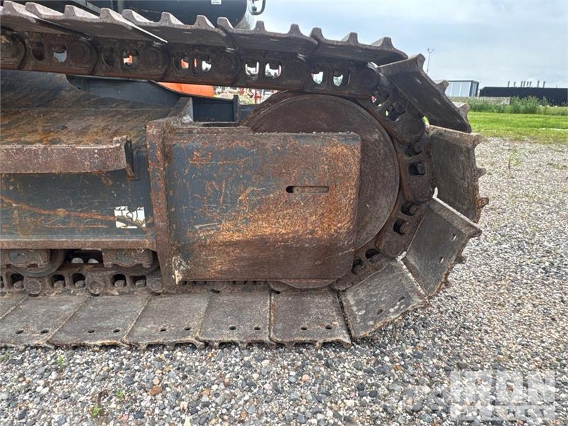 Kobelco SK130LC-11 Tracked Excavator Гусеничные экскаваторы