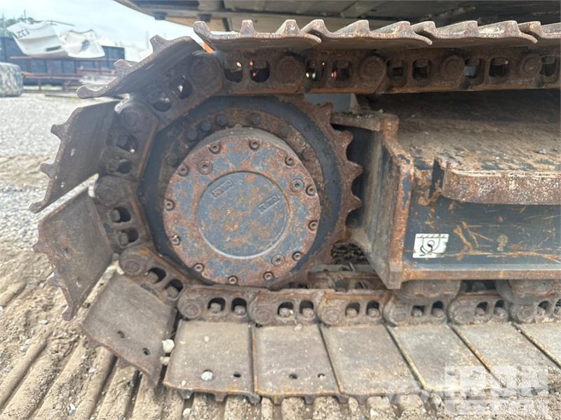 Kobelco SK130LC-11 Tracked Excavator Гусеничные экскаваторы