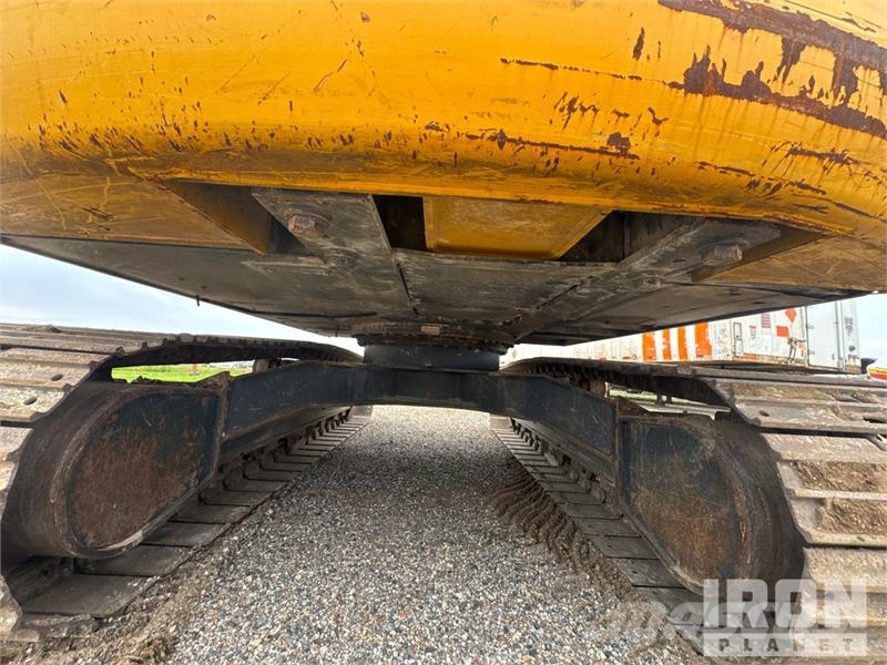 Kobelco SK130LC-11 Tracked Excavator Гусеничные экскаваторы