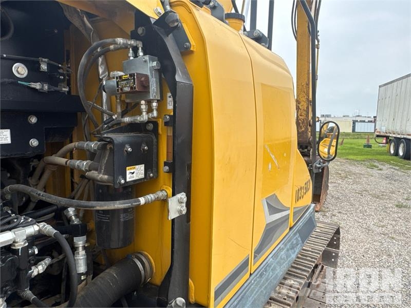 Kobelco SK130LC-11 Tracked Excavator Гусеничные экскаваторы