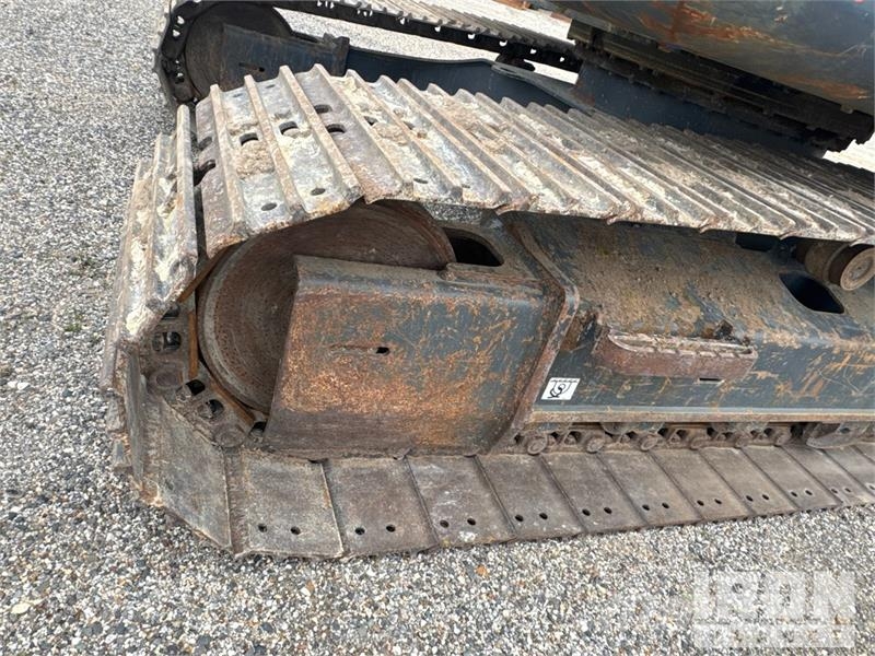 Kobelco SK130LC-11 Tracked Excavator Гусеничные экскаваторы