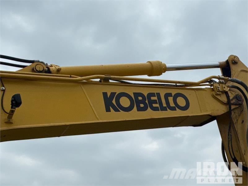 Kobelco SK130LC-11 Tracked Excavator Гусеничные экскаваторы