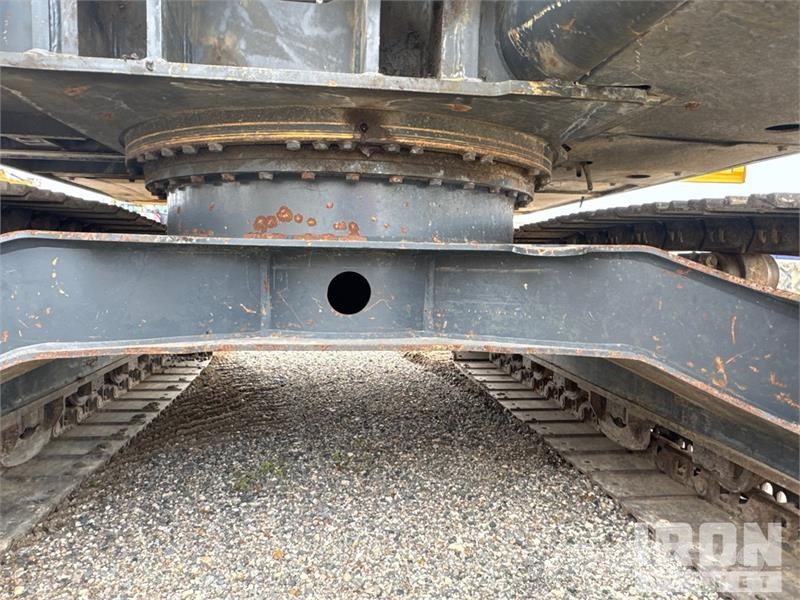 Kobelco SK130LC-11 Tracked Excavator Гусеничные экскаваторы