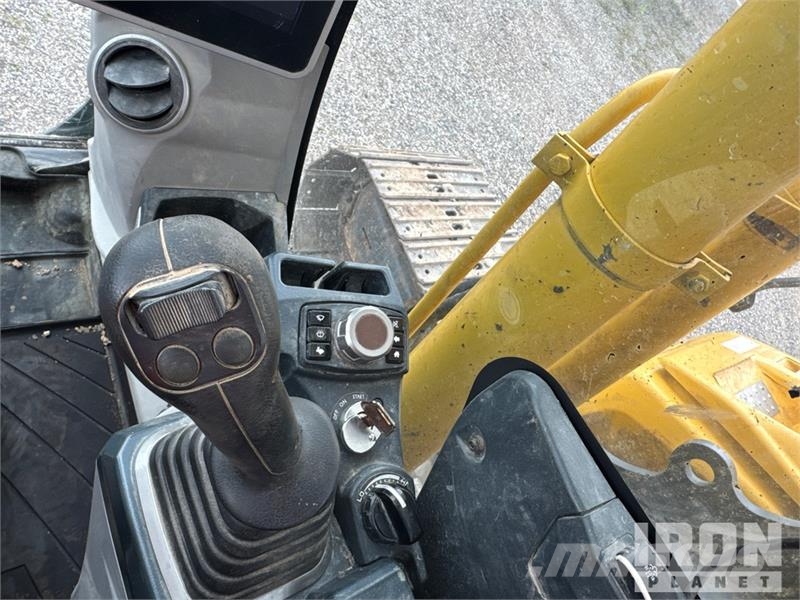 Kobelco SK130LC-11 Tracked Excavator Гусеничные экскаваторы