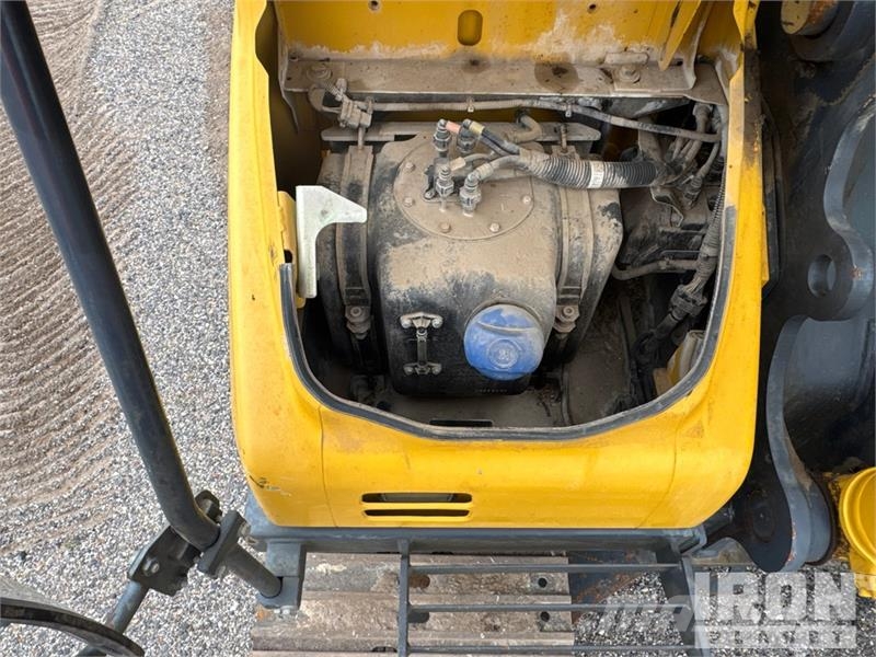 Kobelco SK130LC-11 Tracked Excavator Гусеничные экскаваторы