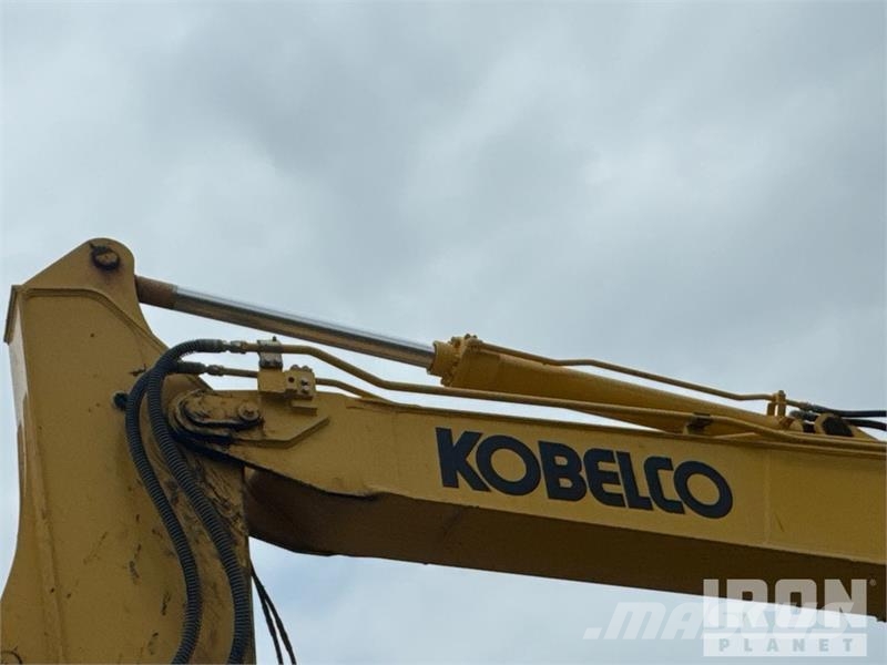 Kobelco SK130LC-11 Tracked Excavator Гусеничные экскаваторы