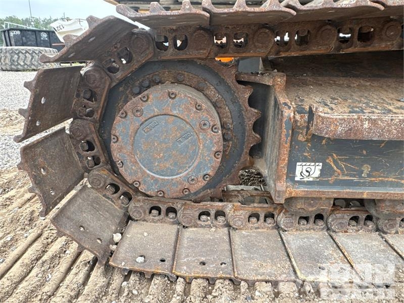 Kobelco SK130LC-11 Tracked Excavator Гусеничные экскаваторы